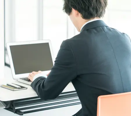 専門特化の強み