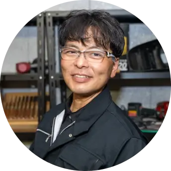 BROWN研究所 代表 長澤 幸義 様